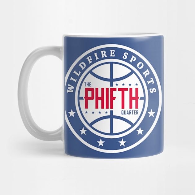 Phifth Quarter Brand by 76erz